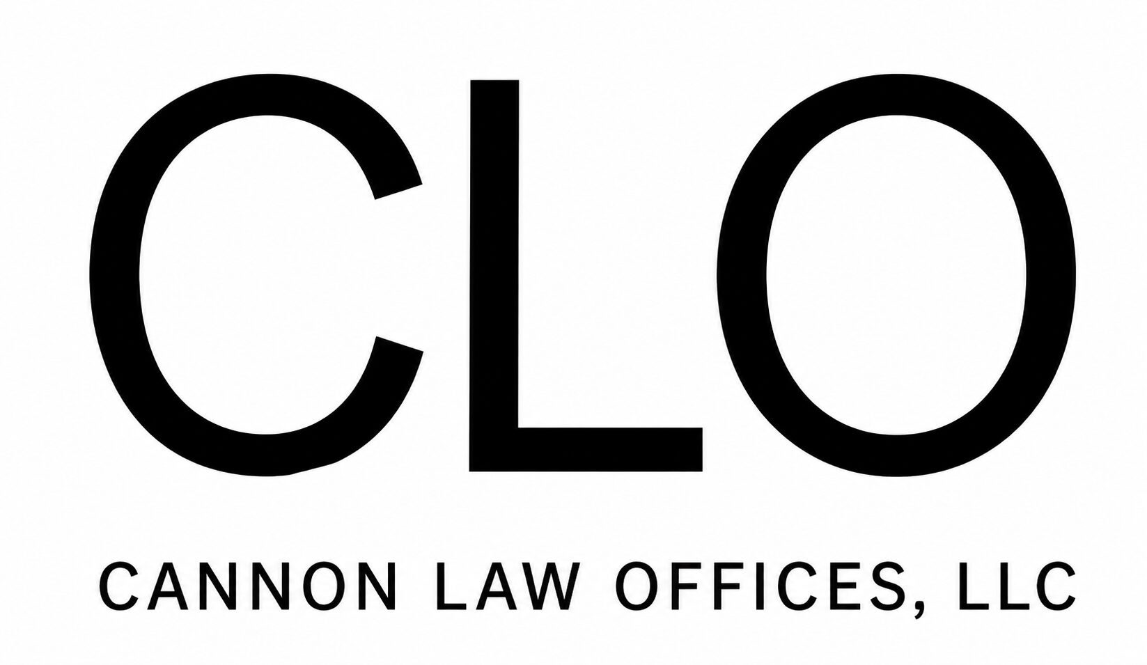 Cannon Law Offices, LLC.