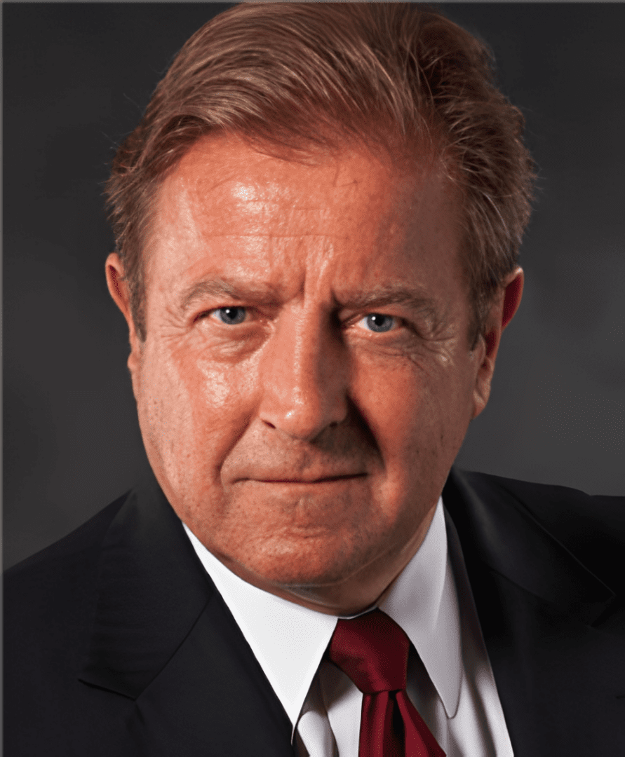 Richard Kirk Cannon