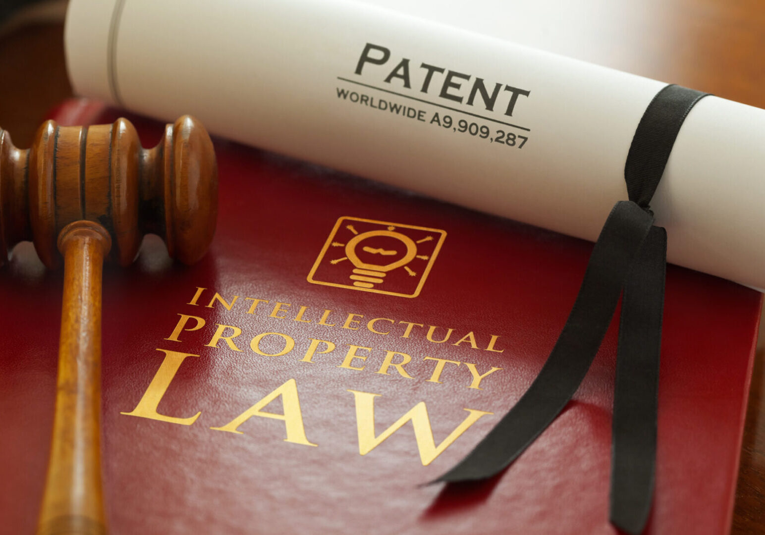 Intellectual property law essentials